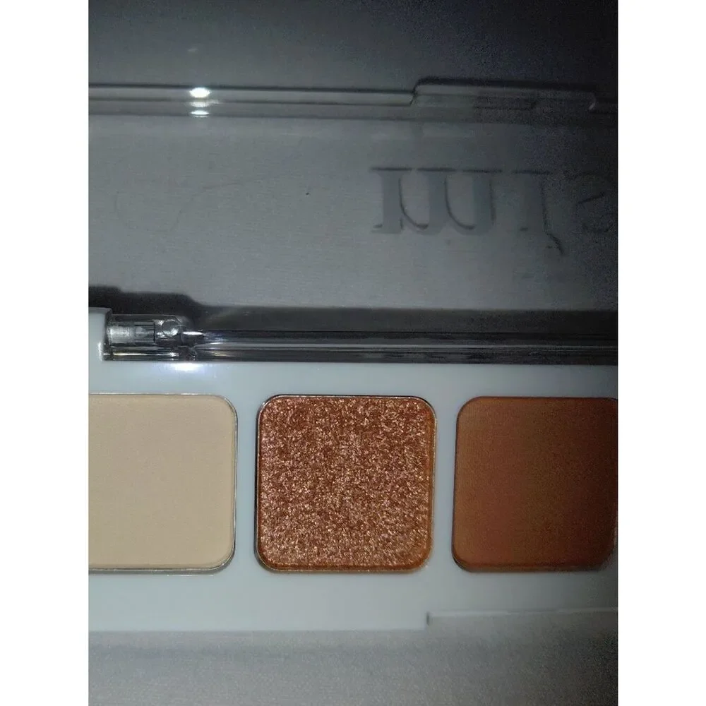 Mischo Beauty - Eyeshadow Palette 02
